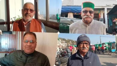Mixed response in Mussoorie on Budget 2025, resentment over inflation and tax relief