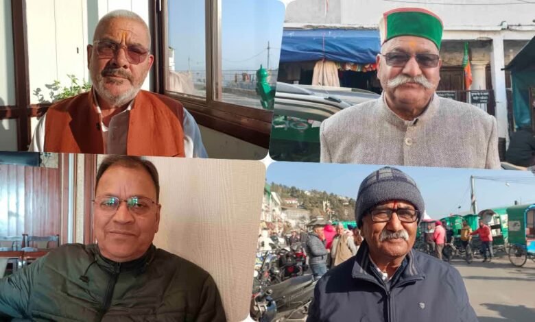 Mixed response in Mussoorie on Budget 2025, resentment over inflation and tax relief