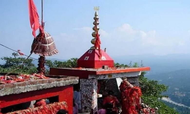 Administration busy in preparations for Purnagiri fair