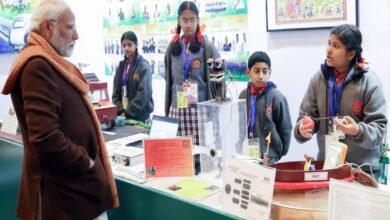 'Pariksha Pe Charcha 2025' in a new style, famous personalities will join to inspire students