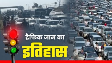A flood of faith in Prayagraj Maha Kumbh, 350 km long jam on Jabalpur-Rewa highway