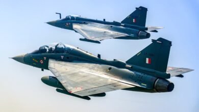 Air Force chief's displeasure over delay in delivery of Tejas, HAL gives clarification