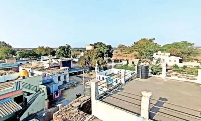 Unique tradition of the mysterious village Talari Cheruvu of Andhra Pradesh