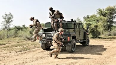 US Army bans transgender recruitment, gender change facilities also closed