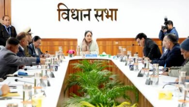 Uttarakhand Budget Session 2024: Preparations complete, Assembly Speaker takes stock