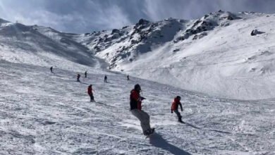 Khelo India Winter Games 2025 postponed, reason being insufficient snowfall