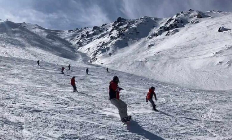 Khelo India Winter Games 2025 postponed, reason being insufficient snowfall