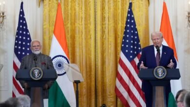 India-US Summit: New direction for strategic partnership