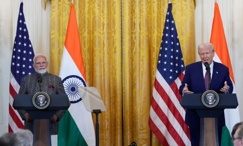 India-US Summit: New direction for strategic partnership