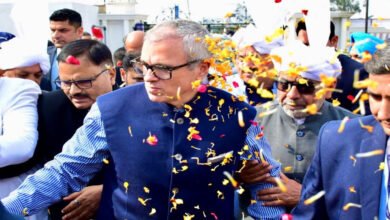 Jammu regains its charm, markets boom due to Kashmiri population