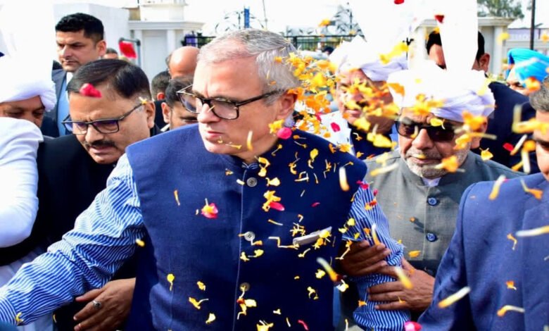 Jammu regains its charm, markets boom due to Kashmiri population