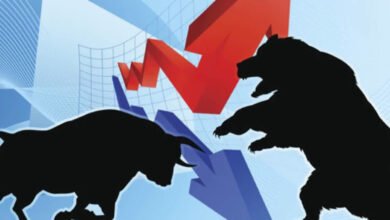 Indian market continues to decline, investors worried
