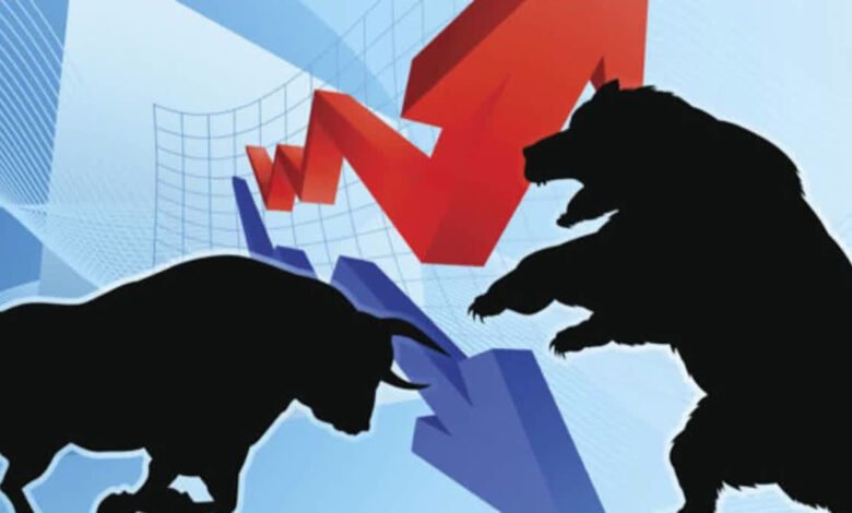 Indian market continues to decline, investors worried