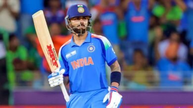 Champions Trophy 2025: Virat Kohli has a golden opportunity to create history