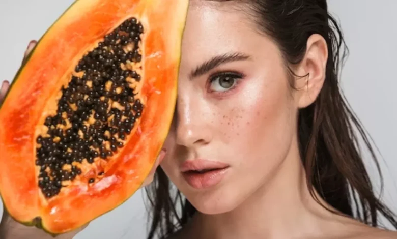 Papaya seeds: A boon for the skin, know how to use them