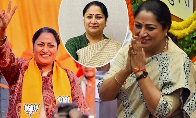 Delhi gets new Chief Minister, Rekha Gupta will take oath today