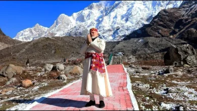 PM Modi's Uttarakhand visit: Will worship at Gangotri-Yamunotri Dham, will address the public