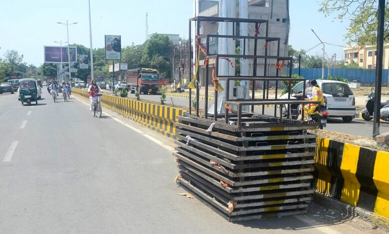There will be control on digging of roads in Uttarakhand, new policy will provide relief