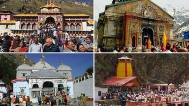Char Dham Yatra 2025: Date, Registration Process and Places to Visit