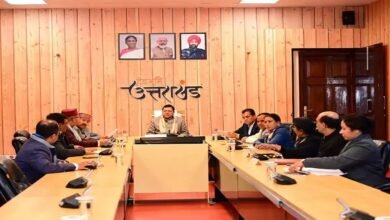 Buzz about cabinet expansion in Uttarakhand intensifies, new ministers may take oath soon!
