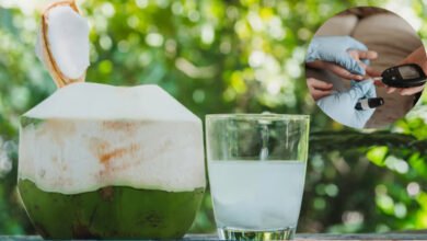 Worried about diabetes and weight gain? Know the benefits of coconut water and its correct consumption