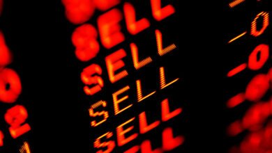 FPI withdrew Rs 1.12 lakh crore from the Indian market in two months, huge decline in the stock market