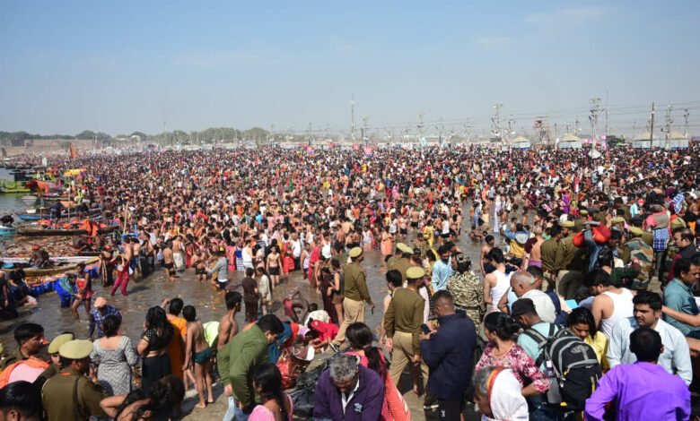 Maha Kumbh 2025: Indian economy will get a new dimension, know how there will be economic benefits