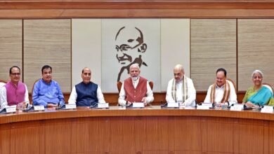 Modi cabinet approves ropeway projects for Kedarnath and Hemkund Sahib, will be constructed at a cost of Rs 6811 crore