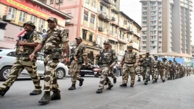 SIT withdraws CISF security of witnesses in Gujarat riots case