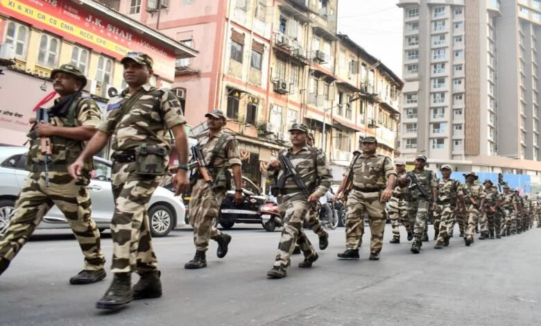 SIT withdraws CISF security of witnesses in Gujarat riots case