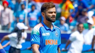 Virat Kohli's explosive return to form, chance to create new history in the final of Champions Trophy 2025
