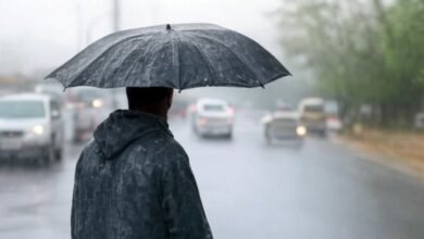 Weather will change again in Uttarakhand, possibility of rain in hilly areas