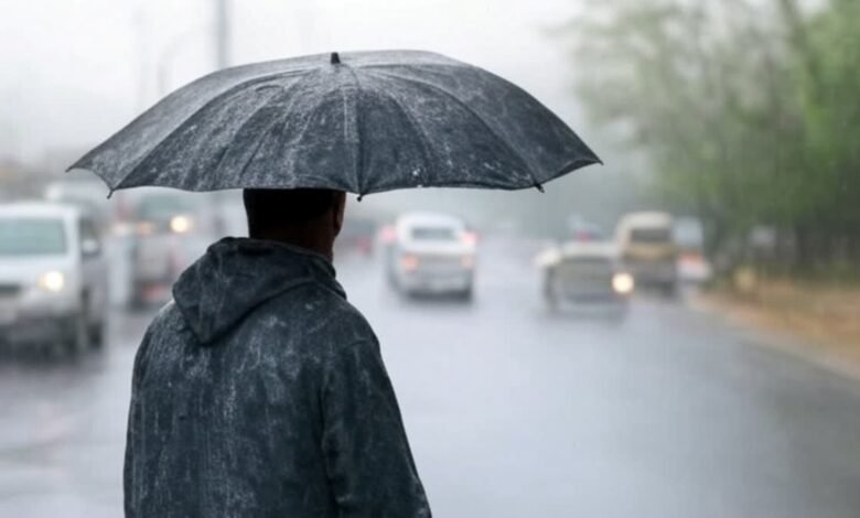 Weather will change again in Uttarakhand, possibility of rain in hilly areas