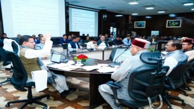 There will be strict scrutiny of the preparations for the Char Dham Yatra, the central government will also keep an eye