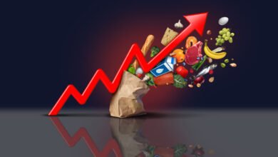 Inflation is at its peak in Pakistan, no relief even in Ramadan