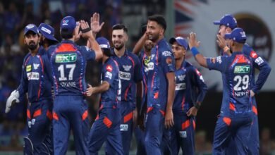 Big setback for LSG before IPL 2025, Mayank Yadav ruled out of first half
