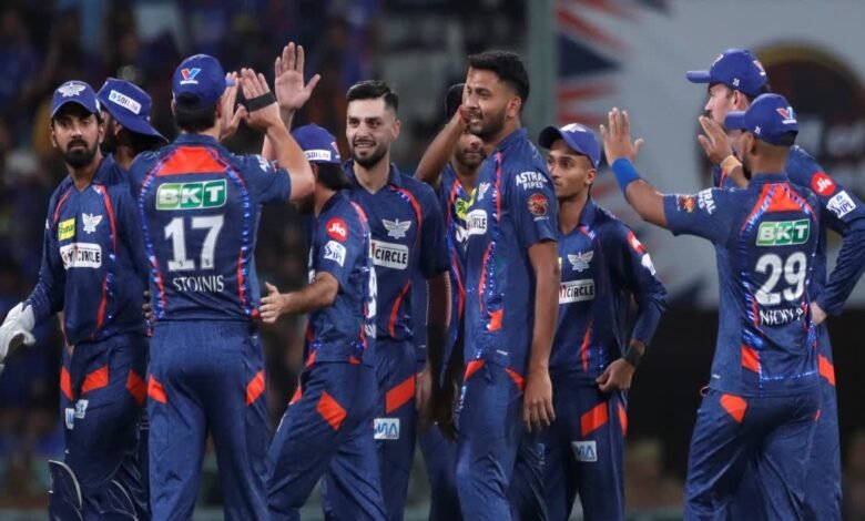 Big setback for LSG before IPL 2025, Mayank Yadav ruled out of first half