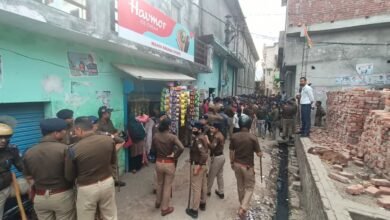 Action against illegal madrasas in Uttarakhand, 21 madrasas sealed in Khatima and Sahaspur
