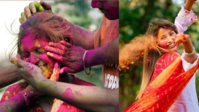 Holi 2025: Take care of your skin and hair before colors, know the advice of experts
