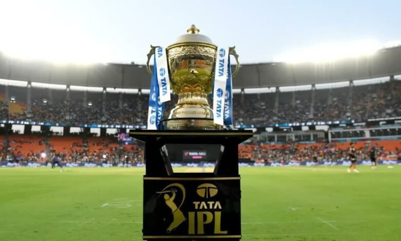 IPL 2025: Big meeting of captains before the new season, saliva ban removed – many rules changed
