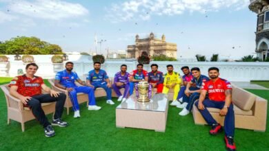 IPL 2025: The great cricket event begins, know the full schedule, captain, new rules and live streaming information