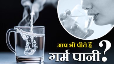 Hot water vs cold water: What is the right choice for health?