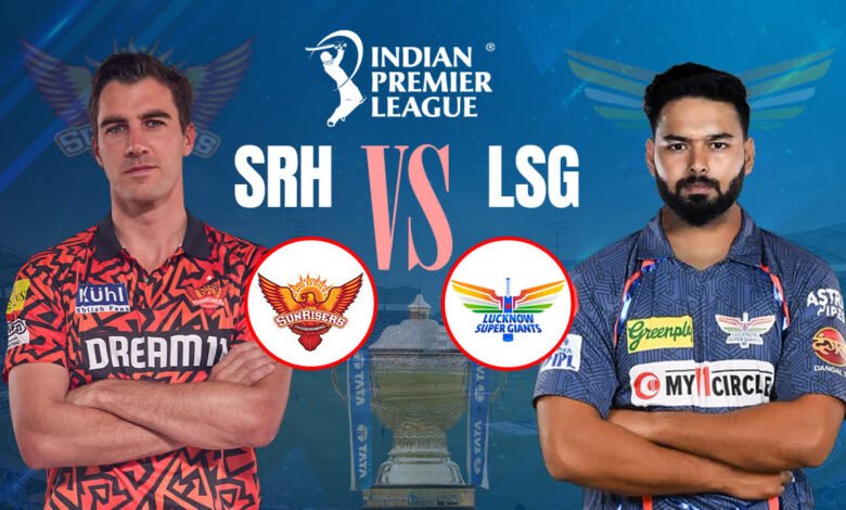 High scoring match expected, know pitch report, head to head record and probable playing 11