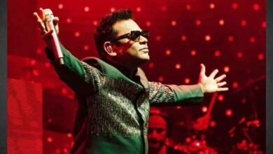 AR Rahman admitted to hospital after chest pain, team of experts treating him