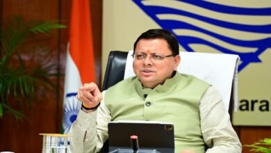 There is a possibility of cabinet expansion in Uttarakhand, a big decision may be taken after Holi