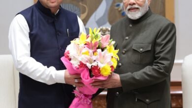 There is a stir on Uttarakhand cabinet expansion, a big decision can be taken soon