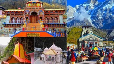 Objection to Chardham Yatra registration, Hotel Association demands change in rules from the government