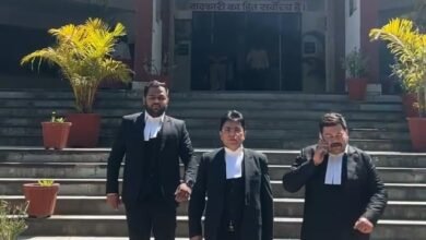 Kunwar Pranav Singh Champion gets conditional bail after 50 days, Ayush Pandit's team plays a big role in the legal battle