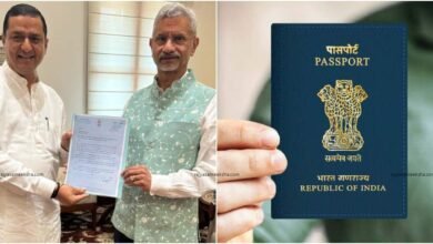 Passport office to be opened in Kotdwar, Foreign Ministry gives approval