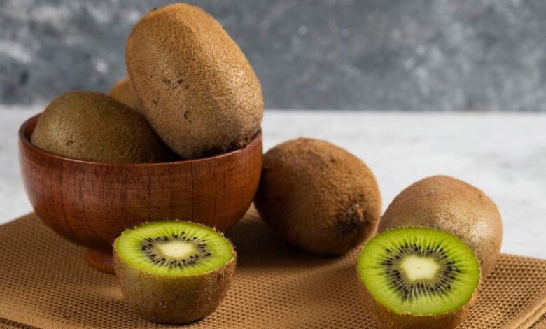 Countless benefits of eating kiwi: Must consume it to stay healthy